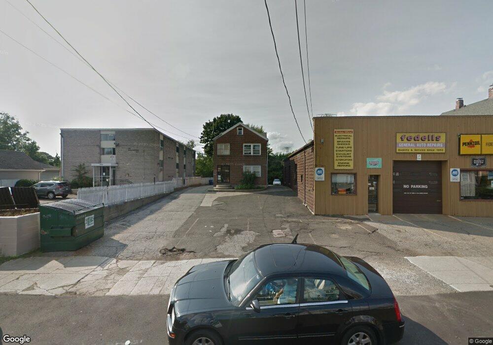 1416 North Ave, Bridgeport, CT 06604 - photo 1