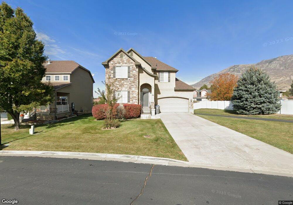 495 E Apple Grove Ln, Pleasant Grove, UT 84062 - photo 1