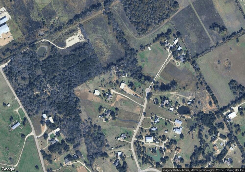 4416 Halo Ct, Granbury, TX 76049 - photo 1