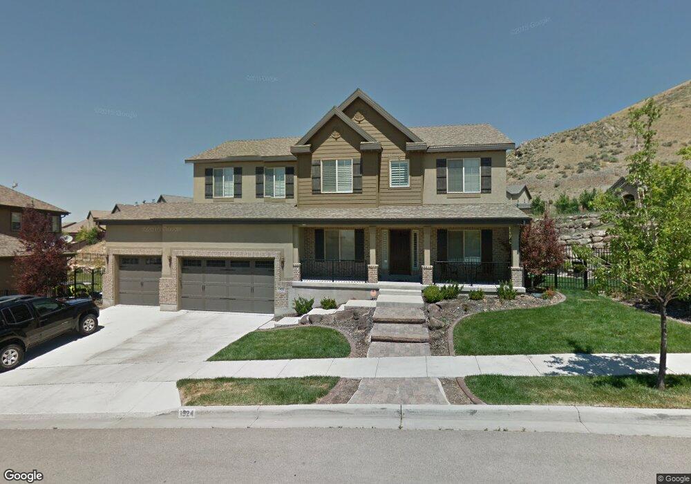 1924 W Driftwood View, Lehi, UT 84043 - photo 1