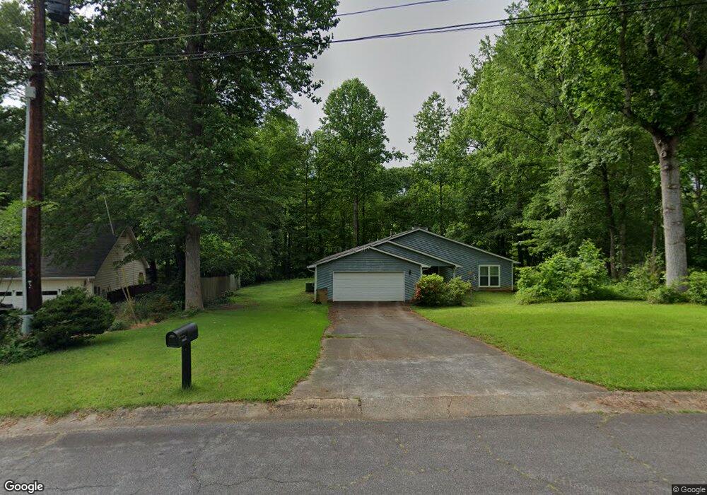 4865 Millview Ct, Marietta, GA 30066 - photo 1