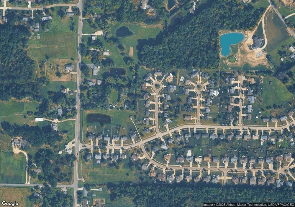 3681 Cherry Hill, Rootstown, OH 44272 - photo 1