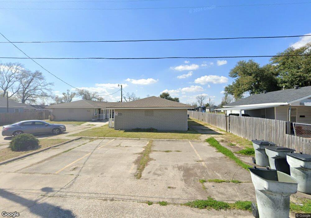 713 Sally Mae St unit 5, Lake Charles, LA 70601 - photo 1
