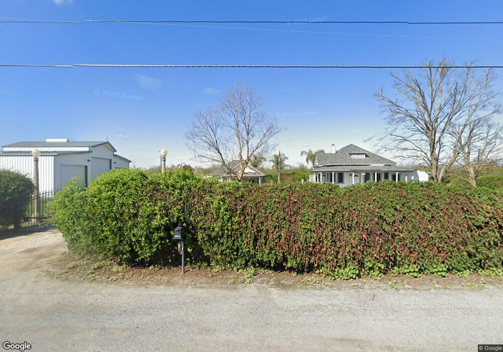19406 Avenue 152, Porterville, CA 93257 - photo 1