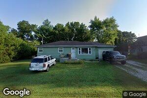 6066 E 550 S, Waldron, IN 46182