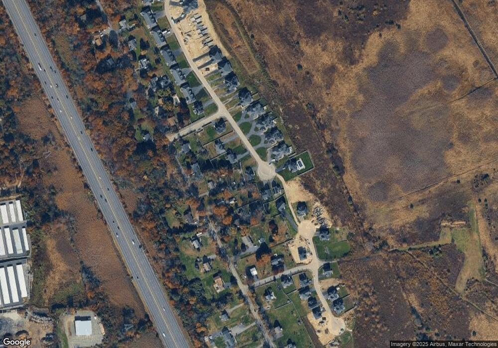 5 Metacomet Rd, West Bridgewater, MA 02379 - photo 1