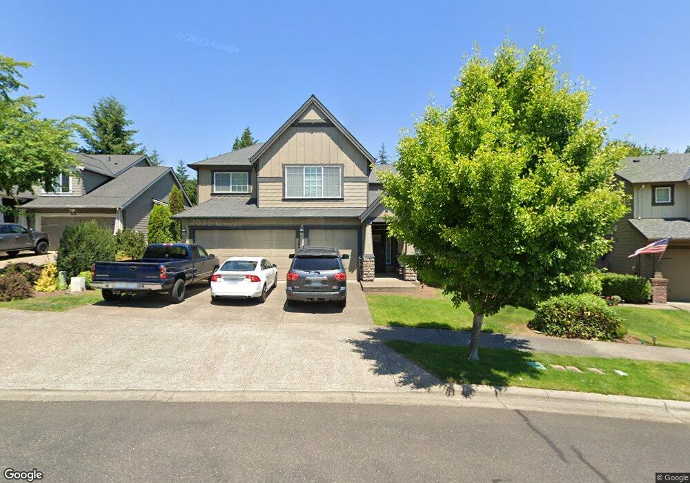 3653 Hood View Dr, Forest Grove, OR 97116 - photo 1