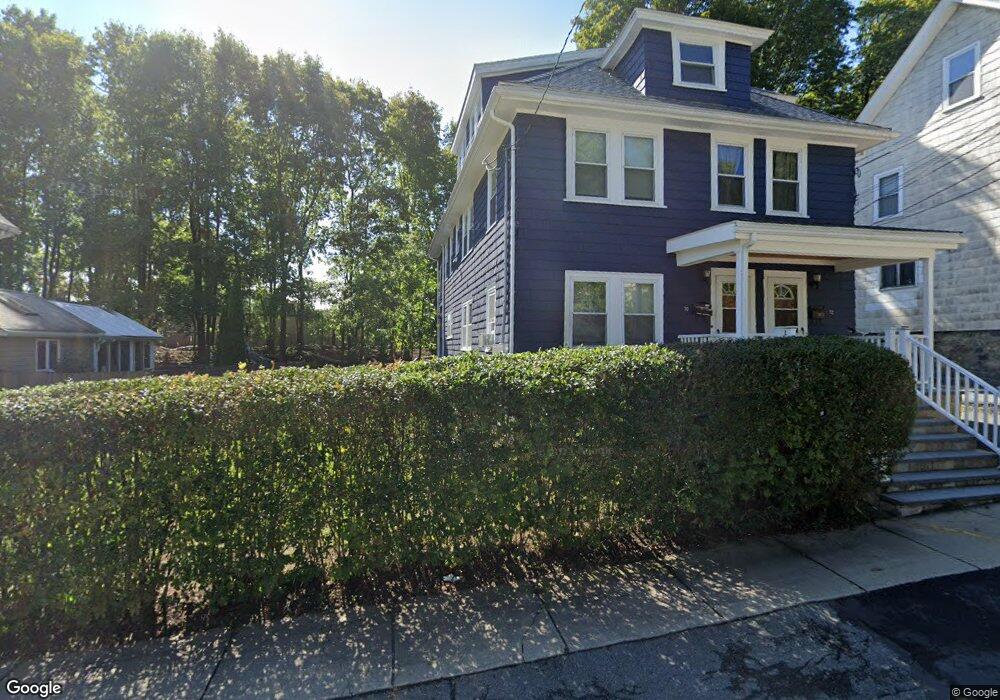 72 Guinan St unit 2, Waltham, MA 02451 - photo 1