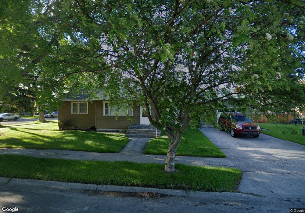 1217 W Dickerson St, Bozeman, MT 59715 - photo 1