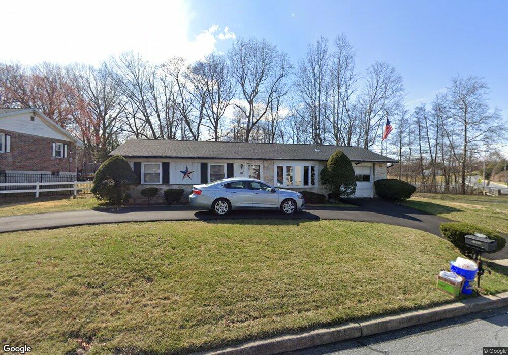 607 Sheerlund Rd, Reading, PA 19607 - photo 1