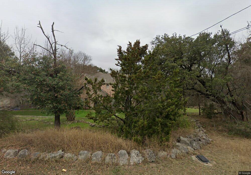9515 Saddle Trail, San Antonio, TX 78255 - photo 1