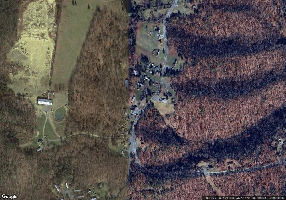 1554 S Mill Creek Rd, Petersburg, WV 26847 - photo 1