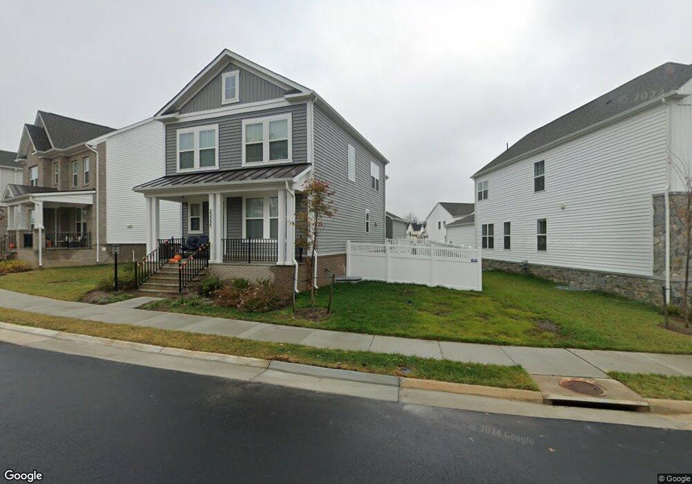 23239 Glenwood Heights Cir, Brambleton, VA 20148 - photo 1