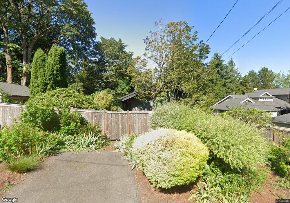 7837 SE 40th St, Mercer Island, WA 98040 - photo 1