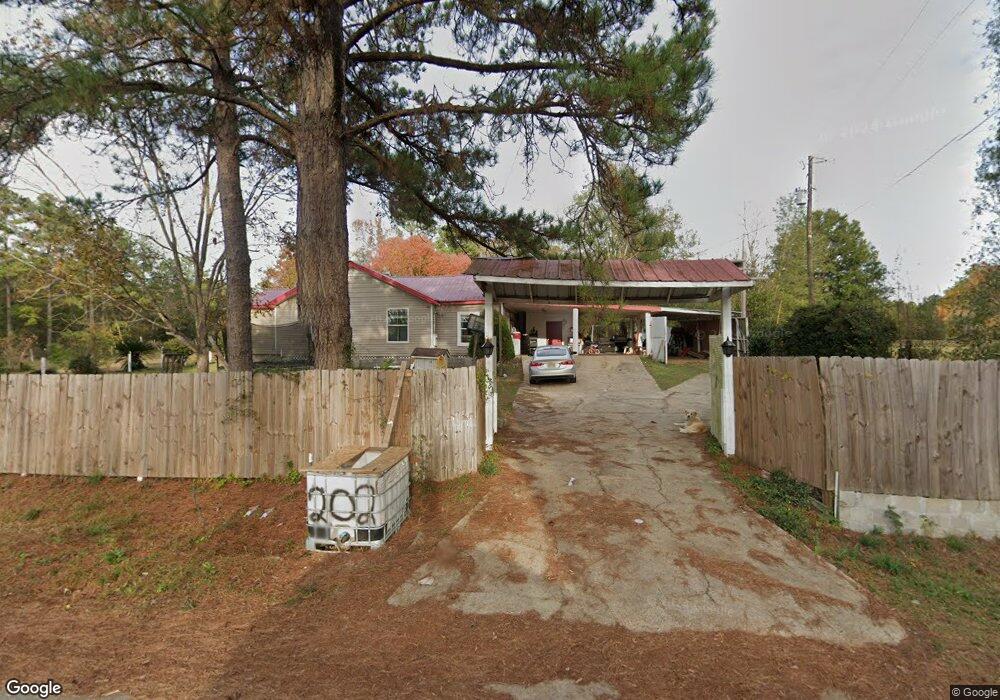 202 Biggem Havard Rd, Lucedale, MS 39452 - photo 1