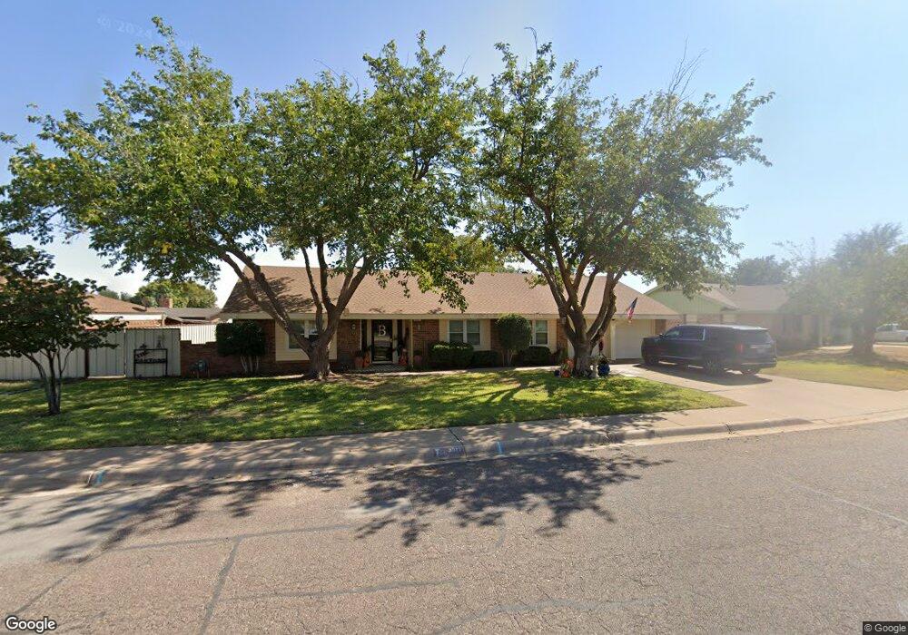 3311 Providence Dr, Midland, TX 79707 - photo 1