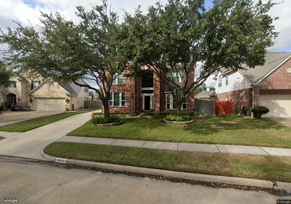 15835 Arbor Lake Dr, Tomball, TX 77377 - photo 1