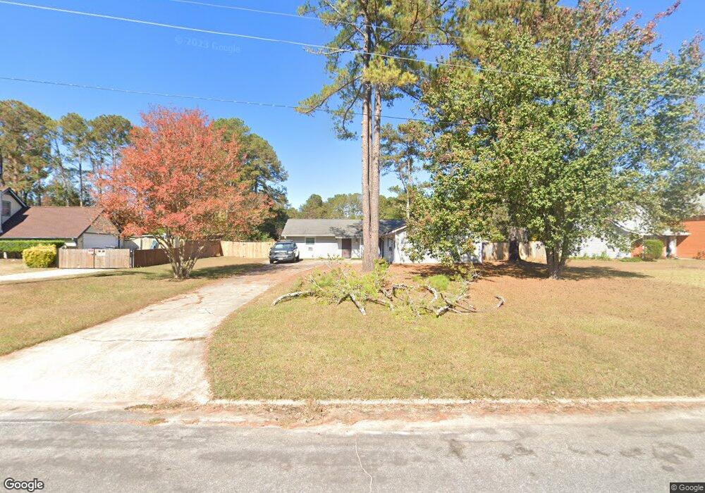 1870 Brandy Ln SE unit 2, Conyers, GA 30013 - photo 1