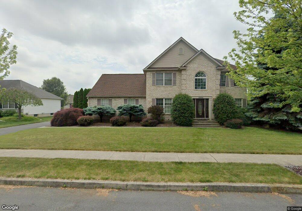 5444 Truth Place, Allentown, PA 18106 - photo 1