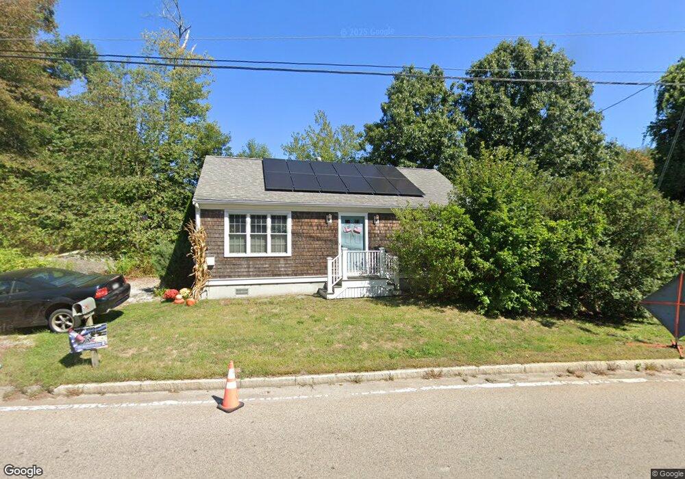 720 C j Cushing Hwy, Cohasset, MA 02025 - photo 1