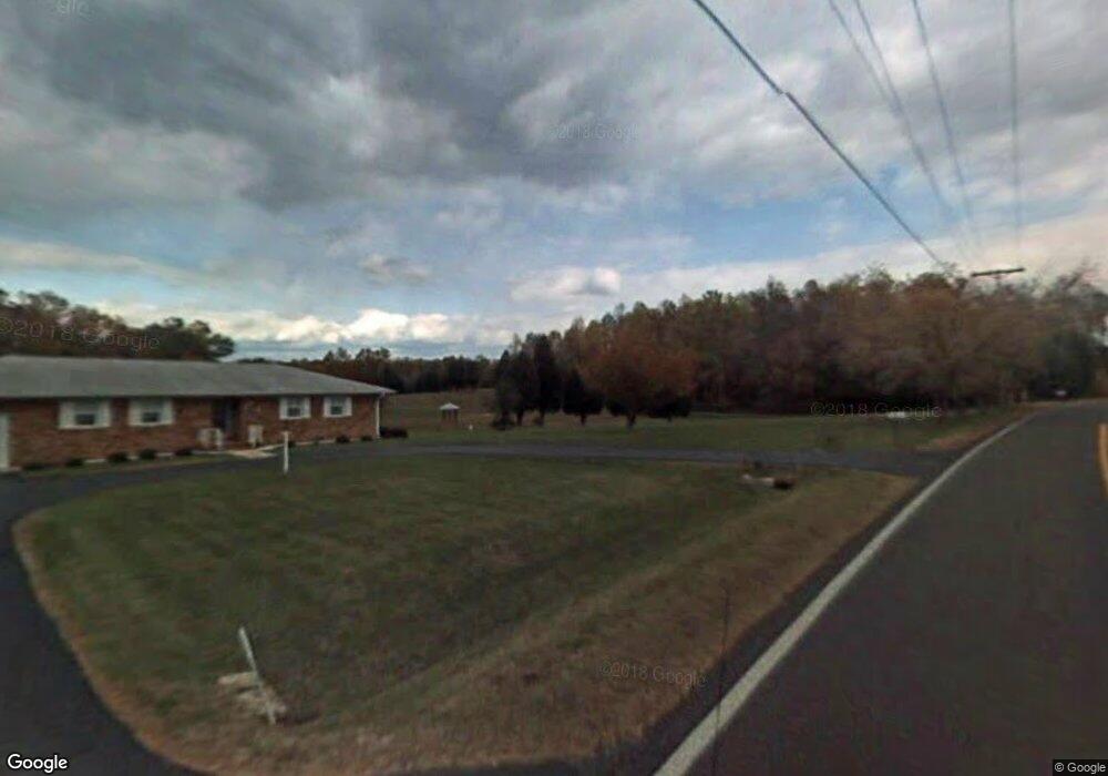 399 Poplar Rd, Friendship, MD 20758 - photo 1