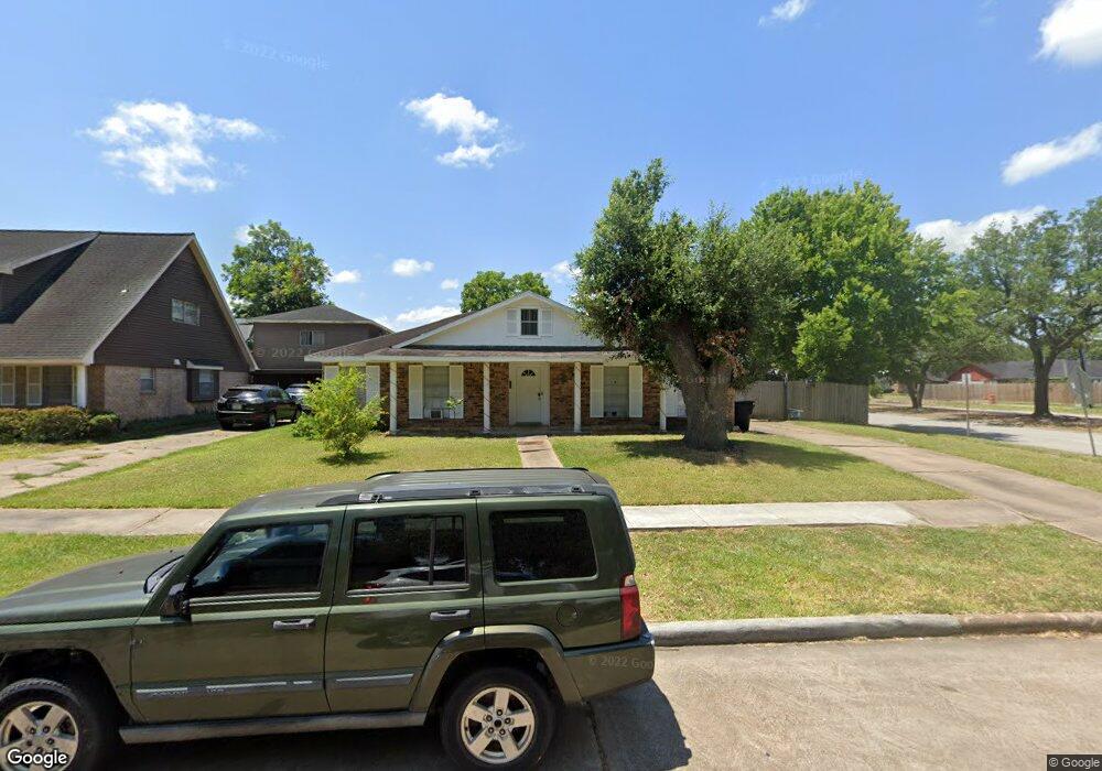 11602 Kirkhollow Dr, Houston, TX 77089 - photo 1