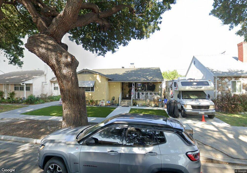 6045 Castana Ave, Lakewood, CA 90712 - photo 1