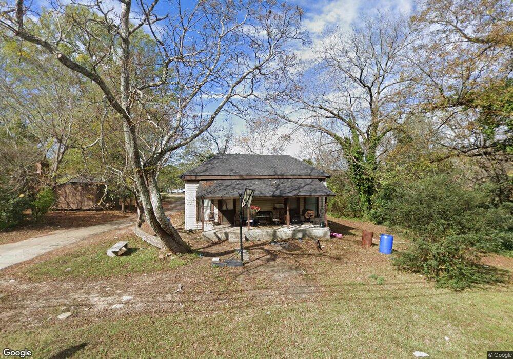 469 Taggart St, Elberton, GA 30635 - photo 1