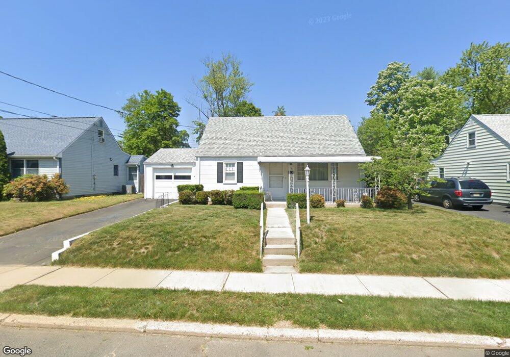 6 Weston Rd, Ewing, NJ 08618 - photo 1