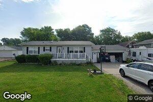 115 S West St, Annawan, IL 61234