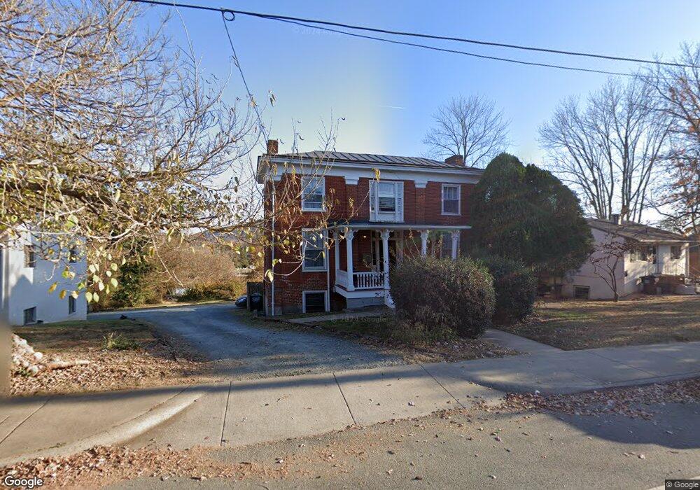 510 Ridge St unit C, Charlottesville, VA 22902 - photo 1