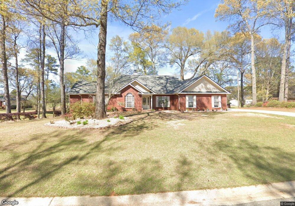 404 Sleepy Ln, Warner Robins, GA 31088 - photo 1