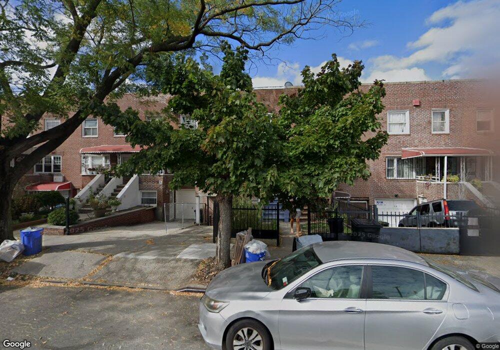 8040 164th St, Jamaica, NY 11432 - photo 1