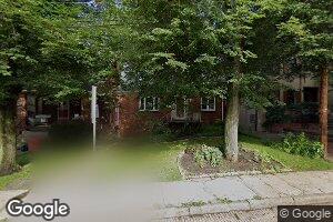 221 Lexington Ave, Pittsburgh, PA 15215