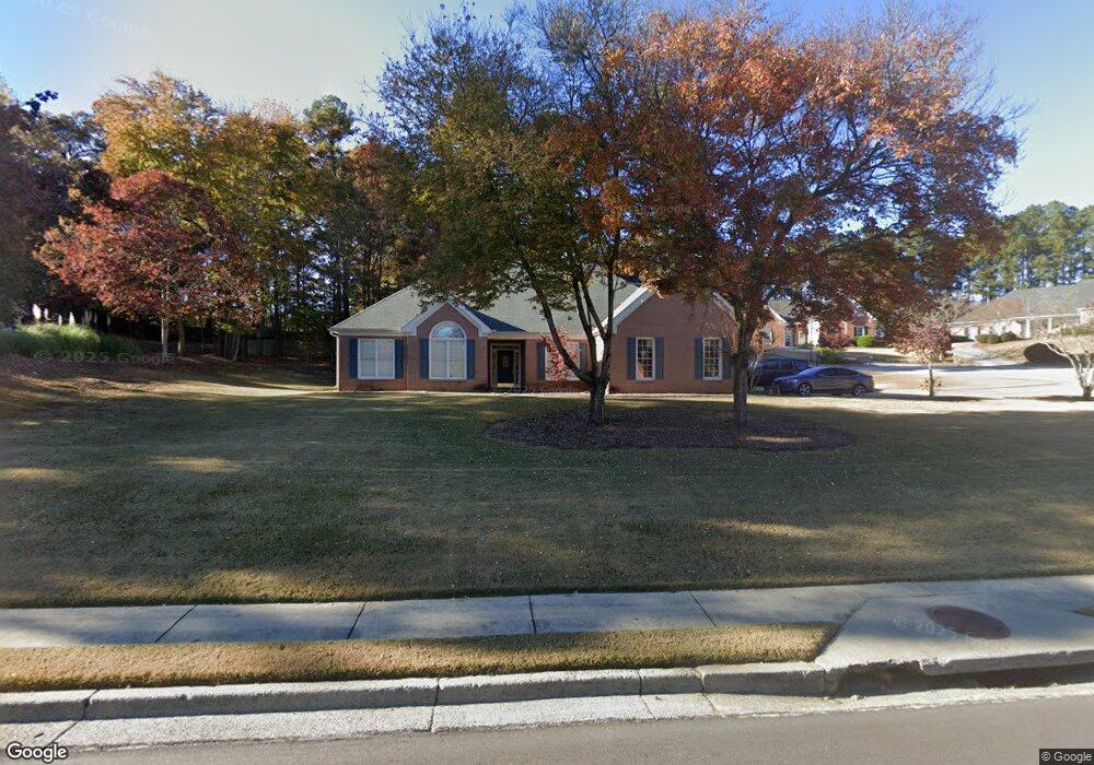 2021 Tribble View Ct unit 2, Lawrenceville, GA 30045 - photo 1