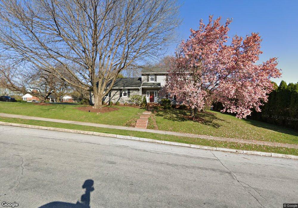 30 E 40th St, Reading, PA 19606 - photo 1