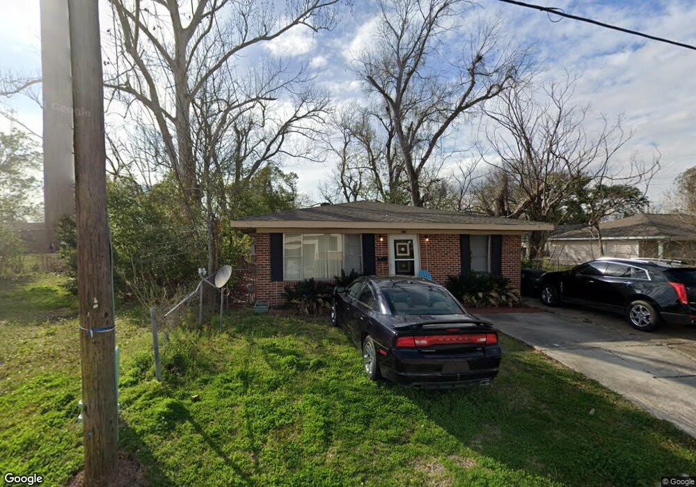 614 V E Washington St, Lake Charles, LA 70601 - photo 1