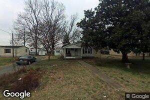 341 Centre St, Cooter, MO 63839