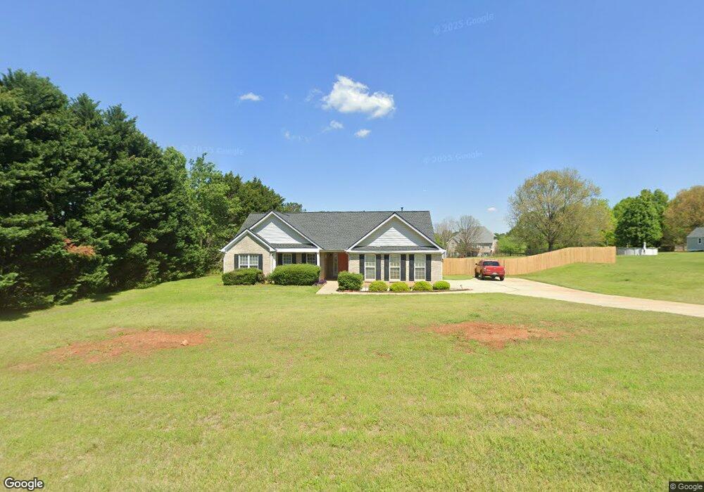 1205 New Haven Pass unit 3, McDonough, GA 30252 - photo 1