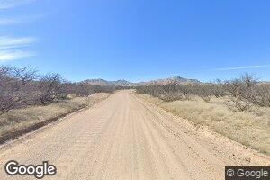 0 N Johnson Rd Unit 20930629, Dragoon, AZ 85609