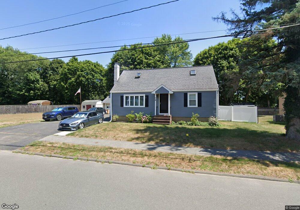 13 Walter Rd, Danvers, MA 01923 - photo 1