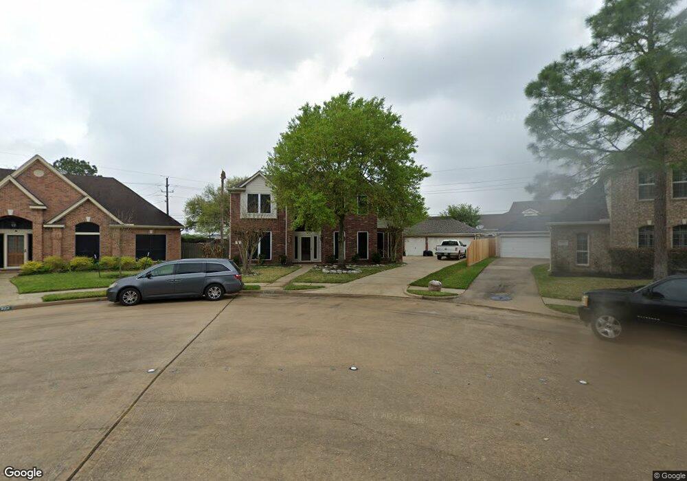 7927 High Knoll Ln, Houston, TX 77095 - photo 1