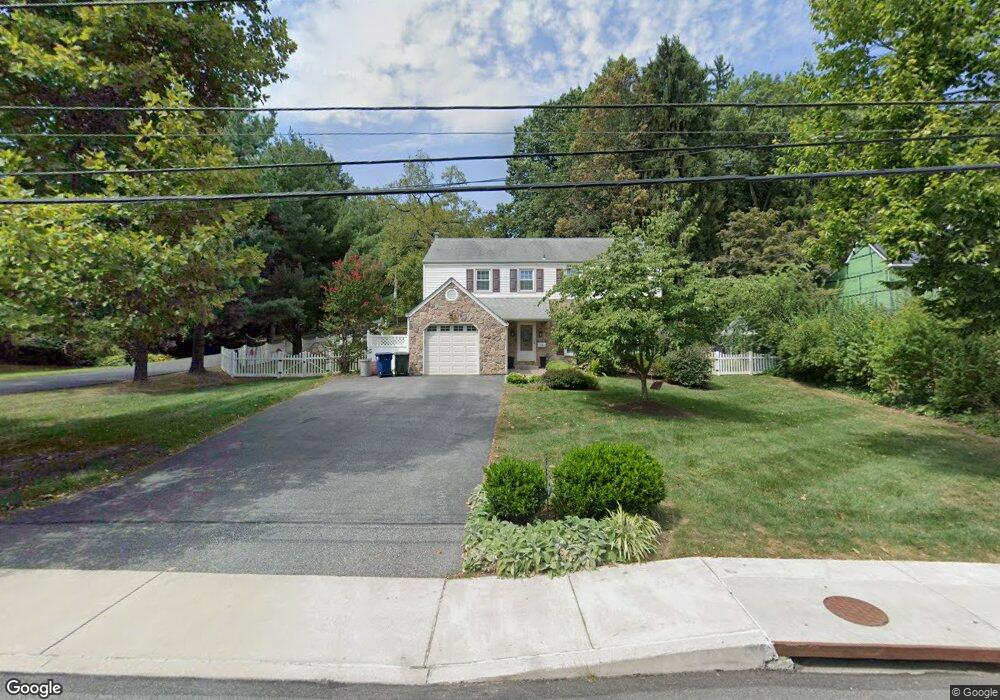 199 Copples Ln, Wallingford, PA 19086 - photo 1