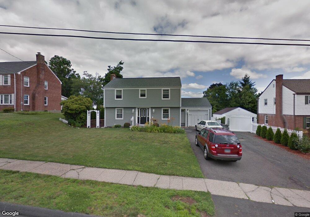 473 Brimfield Rd, Wethersfield, CT 06109 - photo 1