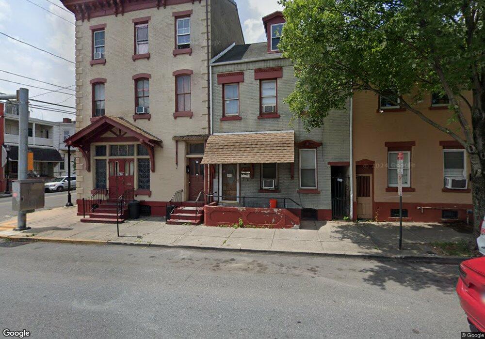 404 N 6th St, Allentown, PA 18102 - photo 1