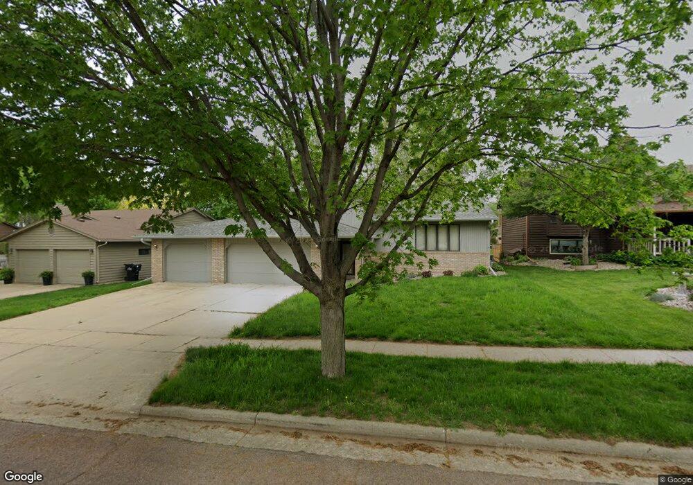 5023 E Havenhill Dr, Sioux Falls, SD 57110 - photo 1