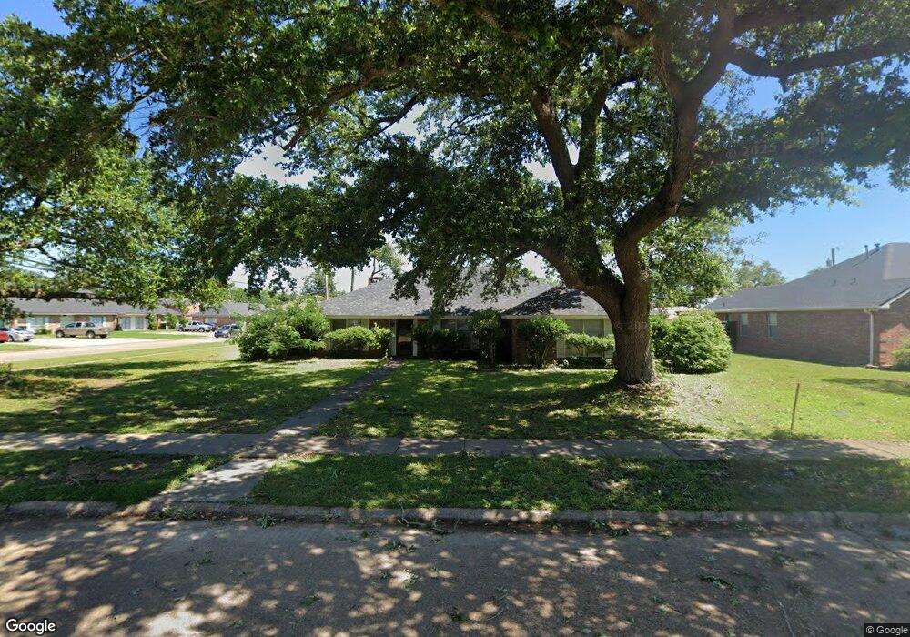 1601 23rd St, Lake Charles, LA 70601 - photo 1