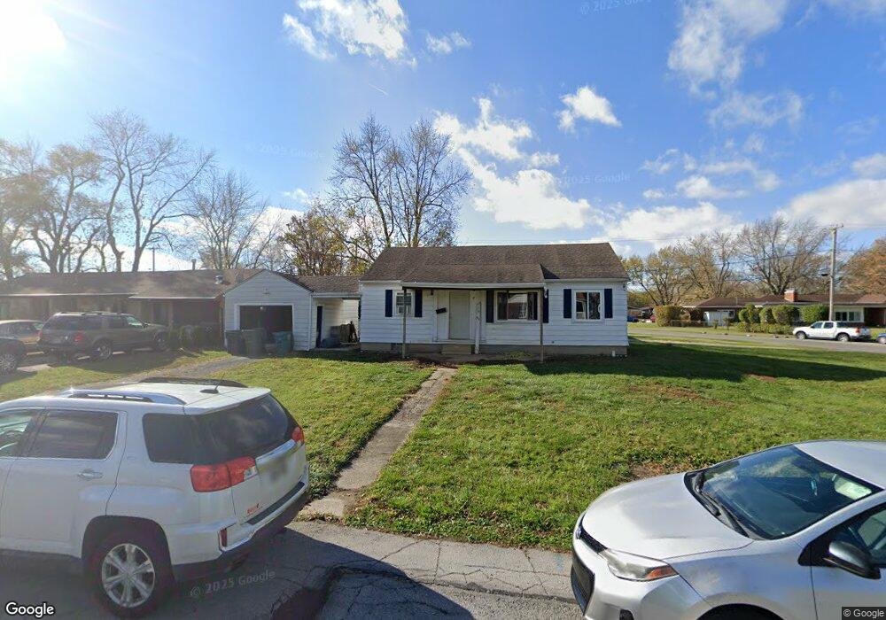 812 S Primrose Place, Lima, OH 45805 - photo 1