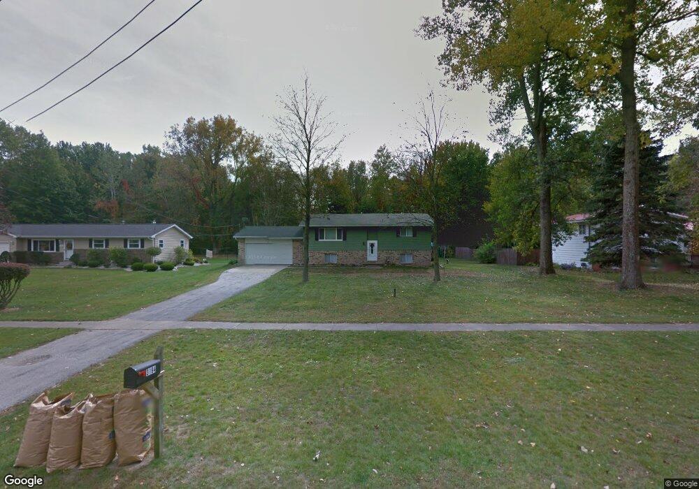 3164 Moran Rd, Birch Run, MI 48415 - photo 1