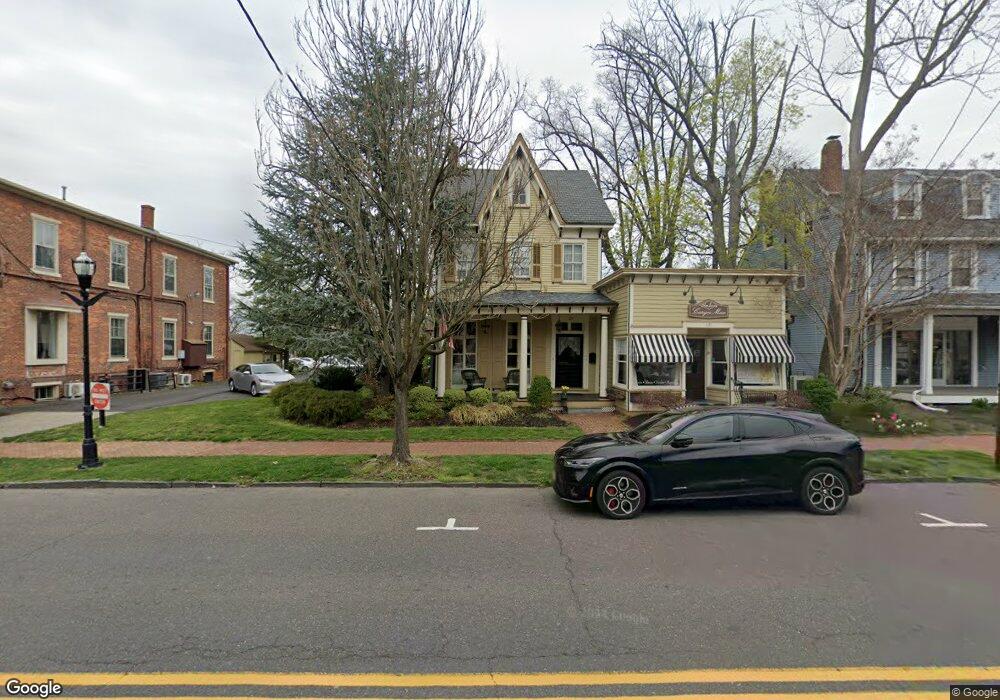 131 E Main St unit 1, Moorestown, NJ 08057 - photo 1